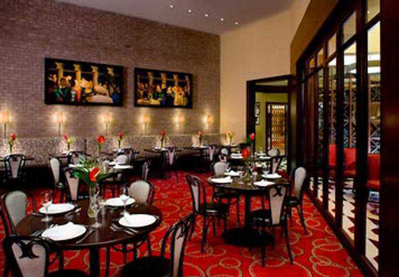 New Orleans Marriott Metairie At Lakeway Exteriör bild