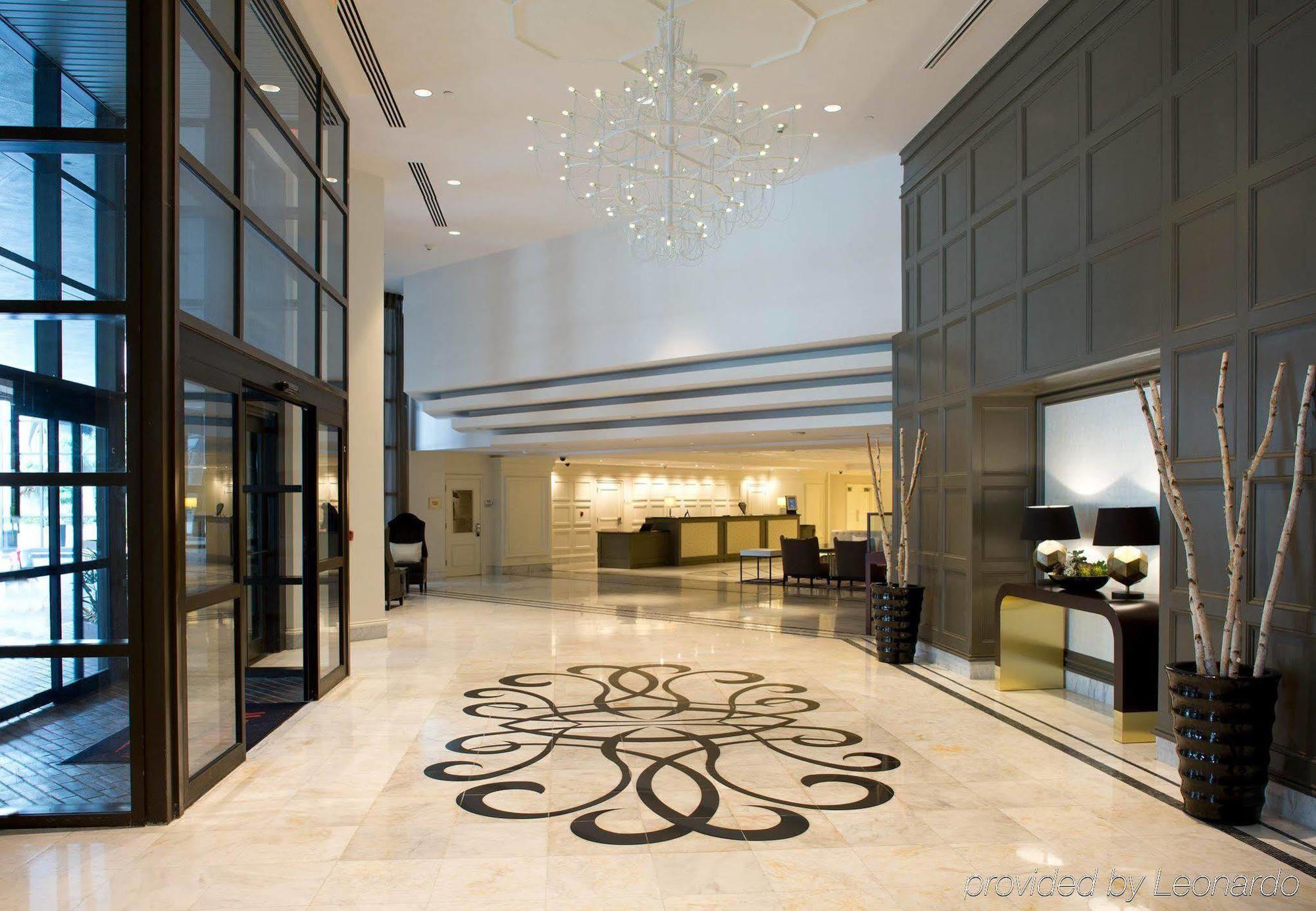 New Orleans Marriott Metairie At Lakeway Exteriör bild