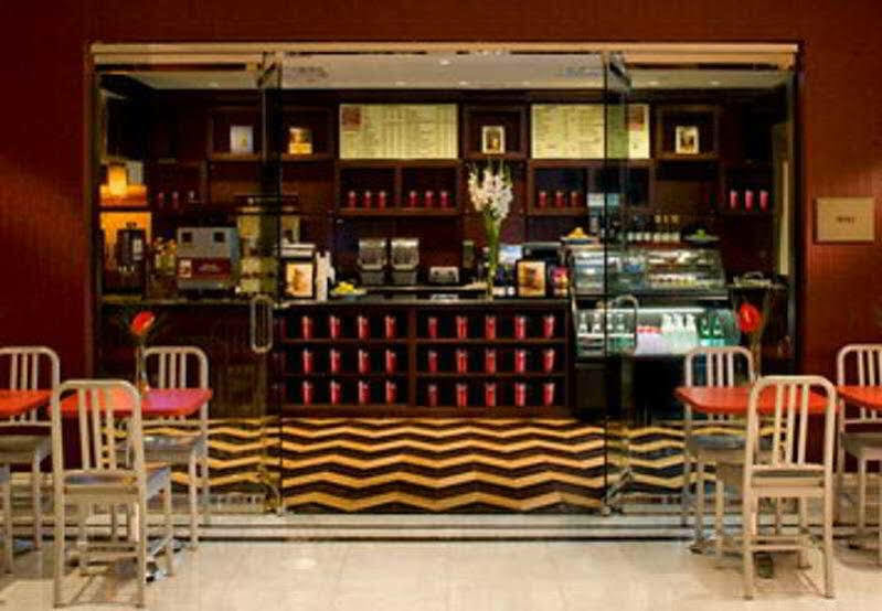 New Orleans Marriott Metairie At Lakeway Exteriör bild